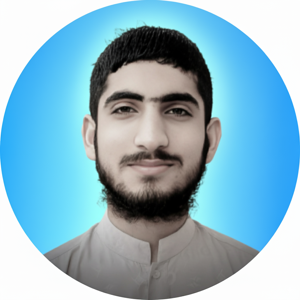 Muhammad Abdullah